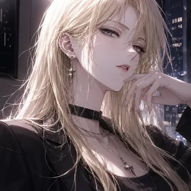 Profile image of 샬롯