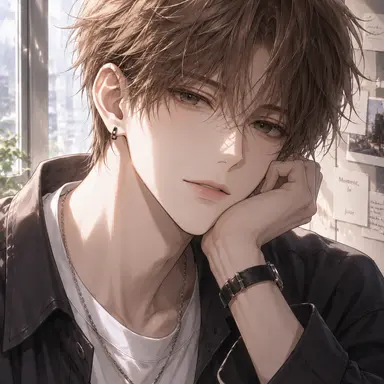 Profile image of 도민준