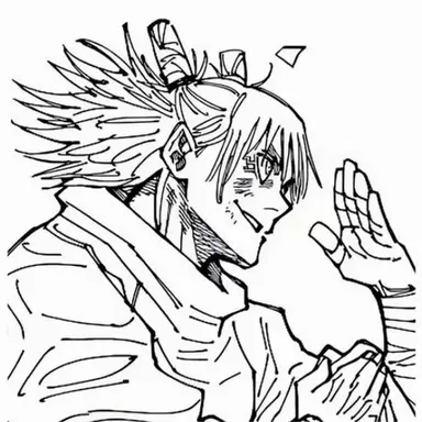 Profile image of 一