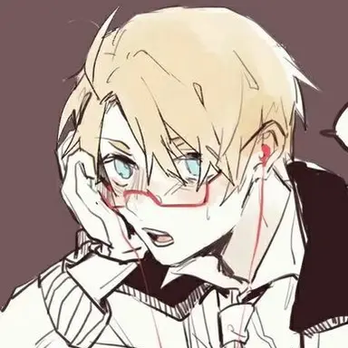 Profile image of アルフレッド
