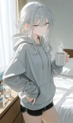 Profile image of 篠宮 澪