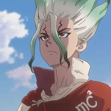 Profile image of Senku