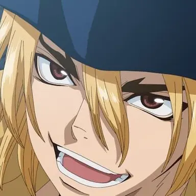 Profile image of Ryusui