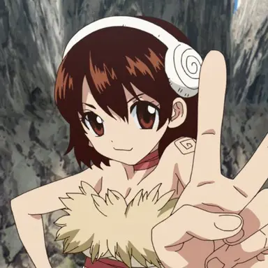 Profile image of Yuzuriha