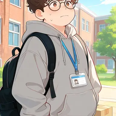 Profile image of Benji