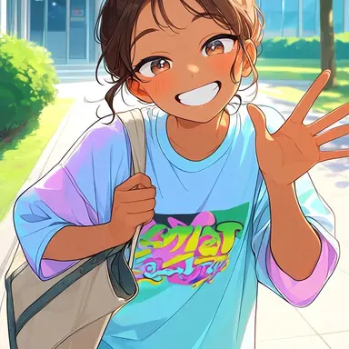 Profile image of Taryn