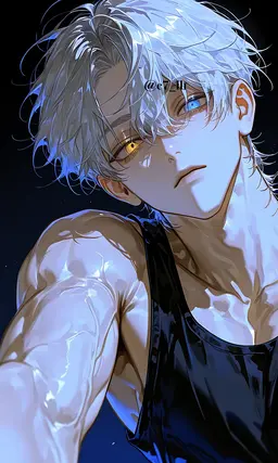 Profile image of 카르마