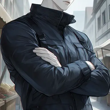 Profile image of Soren