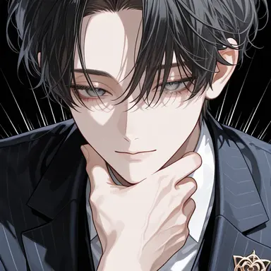 Profile image of Shinichi Sasaki