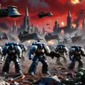Profile image of WARHAMMER