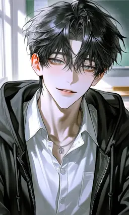 Profile image of 月島 奏翔