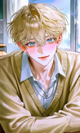 Profile image of 日高 蓮央