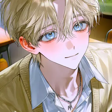 Profile image of 日高 蓮央