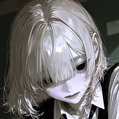 Profile image of Tobari