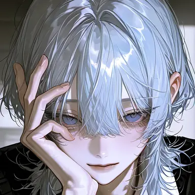Profile image of Oki
