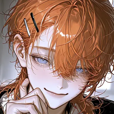 Profile image of Ten