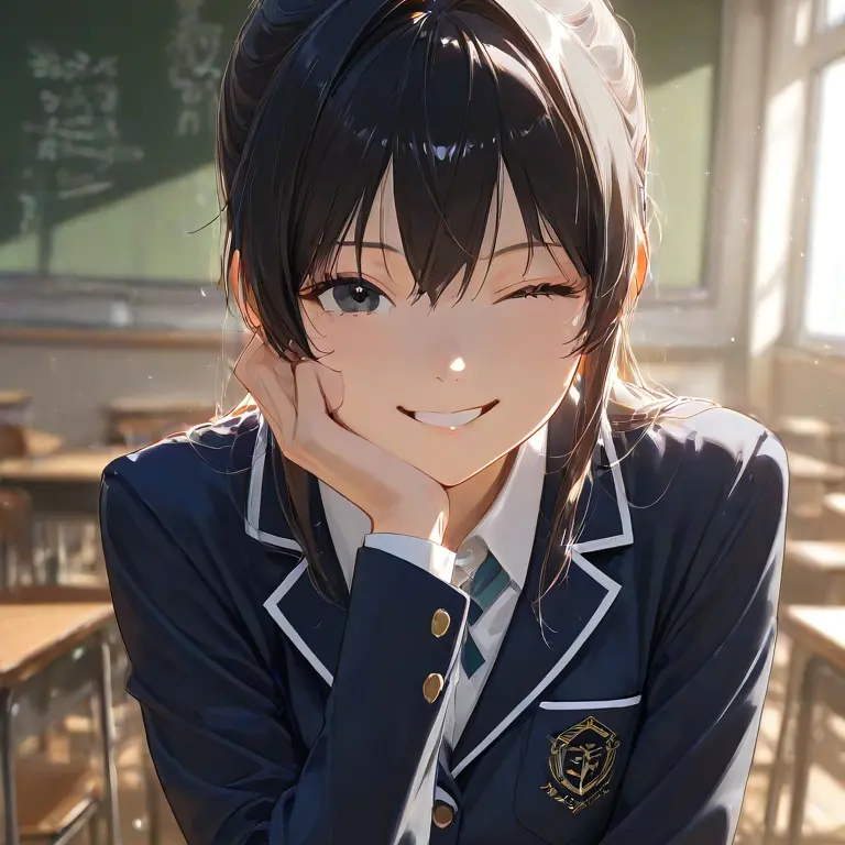 SoftApple9203의 幼馴染との日常