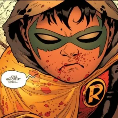 Profile image of Damian