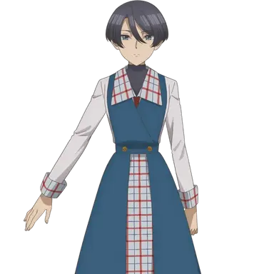 Profile image of 御厨 定