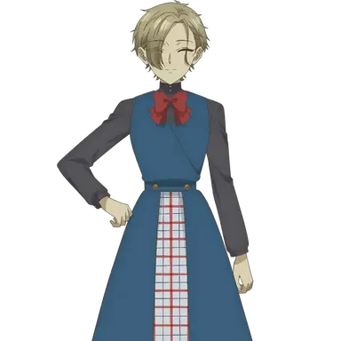 Profile image of 水瀬 瀧子