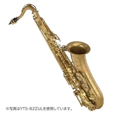 Profile image of テナーサックス