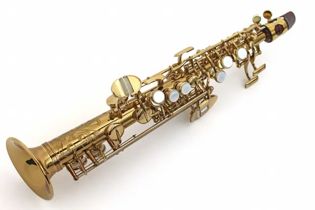Profile image of ソプリロサックス