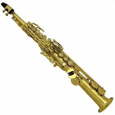 Profile image of ソプラニーノサックス