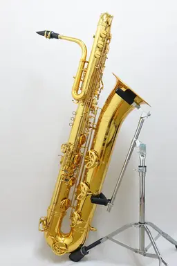 Profile image of バスサックス
