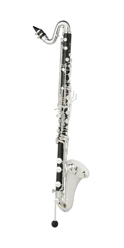 Profile image of バスクラリネット