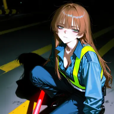 Profile image of 悠凪