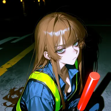 Profile image of 悠凪