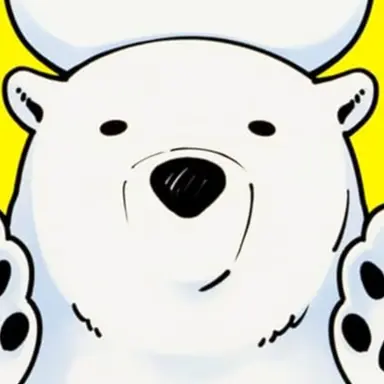 Profile image of 흰곰