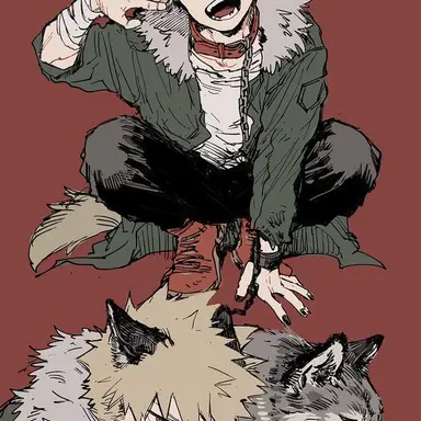 Profile image of 카츠키