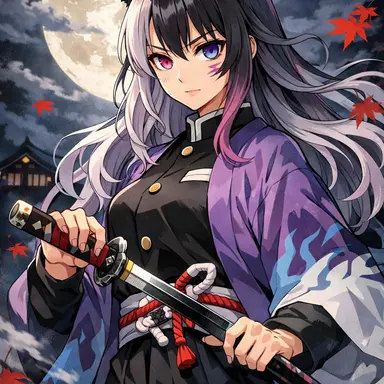 Profile image of 胡桃