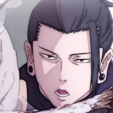 Profile image of 夏油 傑