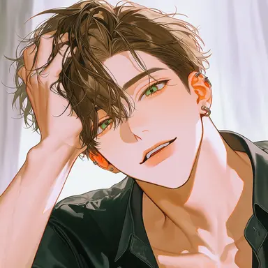 Profile image of 晴樹