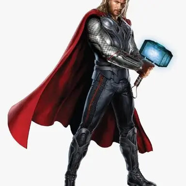 Profile image of 토르 오딘슨