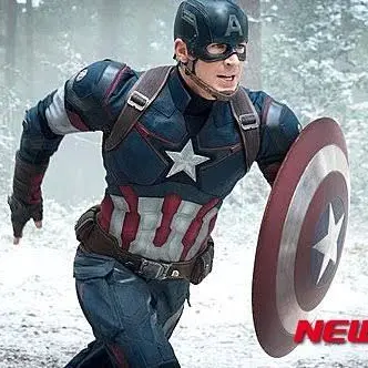 Profile image of 스티브 로저스