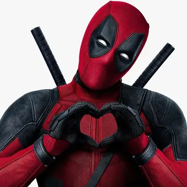 Profile image of 데드풀