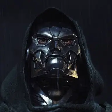 Profile image of 닥터 둠