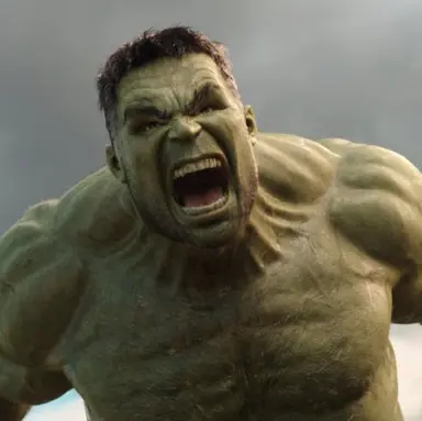 Profile image of 헐크