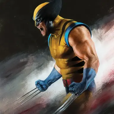 Profile image of 울버린