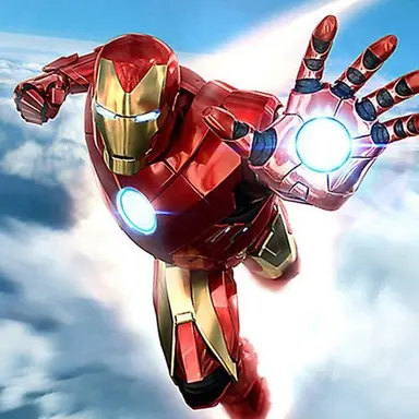 Profile image of 토니 스타크