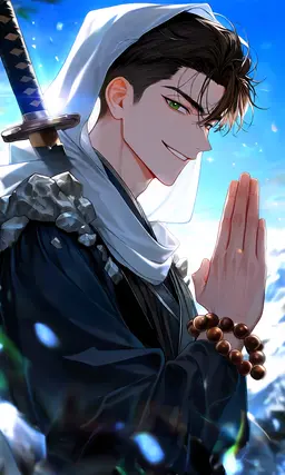 Profile image of 이와네