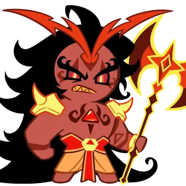 Profile image of 버닝스파이스