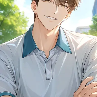 Profile image of Brennan