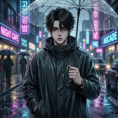 Profile image of 윤서진