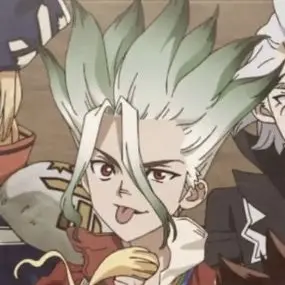 Profile image of 센쿠