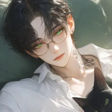 Profile image of 재헌