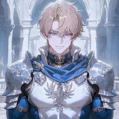 Profile image of Kaelen Ardo